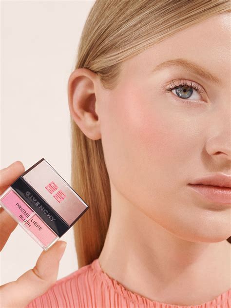 givenchy blush tender|Prisme Libre .